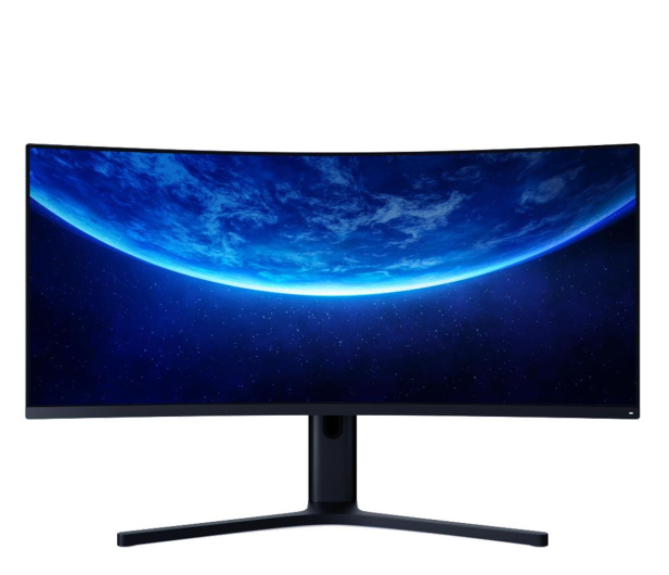 Xiaomi Mi Curved Gaming - 589223 - zdjęcie
